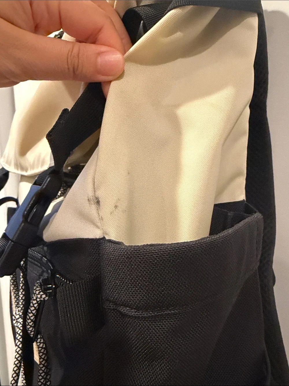 Topo Designs Rover Pack Classic - Picture 6 of 7